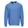 Anti-Static ESD Sweatshirt - Hamilton Blue