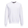 Anti-Static ESD Sweatshirt - White