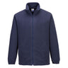 Anti-Static ESD Fleece - Navy