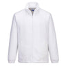 Anti-Static ESD Fleece - White