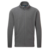Anti-Static ESD Fleece - Zoom Grey