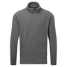 Anti-Static ESD Fleece - Zoom Grey