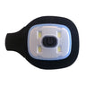 Replacement Beanie Head Light - No Colour