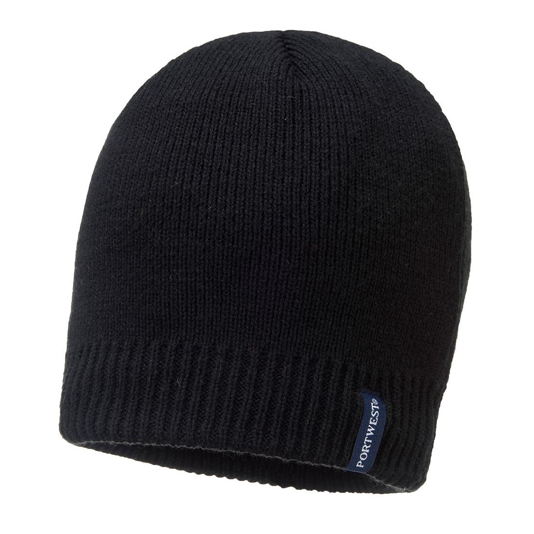 Waterproof Beanie - Black