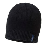 Waterproof Beanie - Black