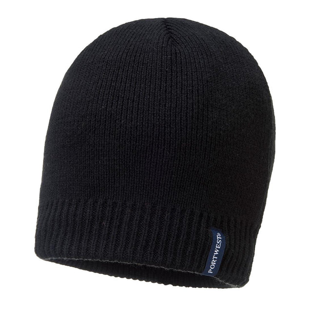 Waterproof Beanie - Black