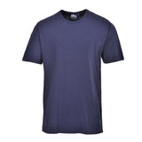 Thermal T-Shirt Short Sleeve - Navy