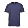 Thermal T-Shirt Short Sleeve - Navy