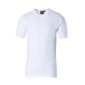 Thermal T-Shirt Short Sleeve - White