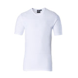 Thermal T-Shirt Short Sleeve - White