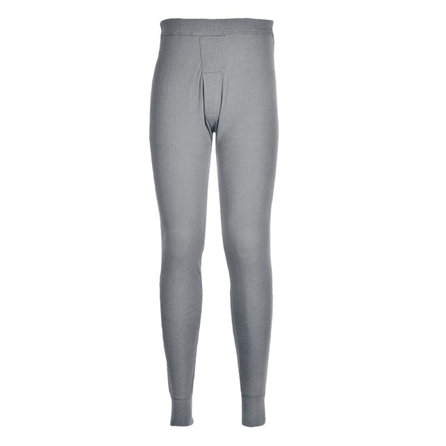 Thermal Trousers - Grey