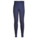 Thermal Trousers - Navy