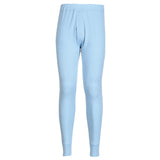 Thermal Trousers - Sky Blue