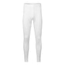 Thermal Trousers - White