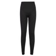 Women's Thermal Trousers - Black