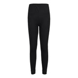 Women's Thermal Trousers - Black