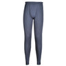 Thermal Baselayer Leggings - Charcoal