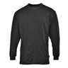 Thermal Baselayer Top - Black