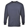 Thermal Baselayer Top - Charcoal