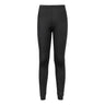 Women's Baselayer Leggings - Black