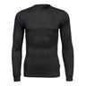 Women's Baselayer Top L/S - Black