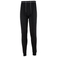 Base Pro Antibacterial Legging - Black