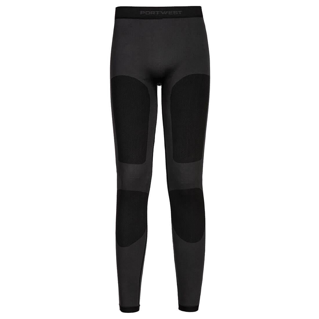 Dynamic Air Baselayer Legging - Charcoal