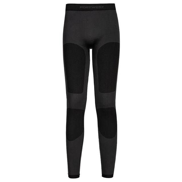 Dynamic Air Baselayer Legging - Charcoal
