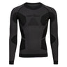 Dynamic Air Baselayer Top - Charcoal