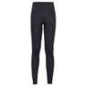 Merino Wool Baselayer Legging - Black