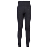 Merino Wool Baselayer Legging - Black