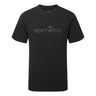 Portwest Cotton T-Shirt S/S - Black