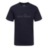 Portwest Cotton T-Shirt S/S - Navy