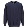 Roma Sweatshirt - Dark Navy