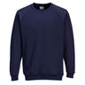 Roma Sweatshirt - Navy