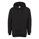 Roma Hoodie - Black