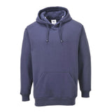 Roma Hoodie - Navy