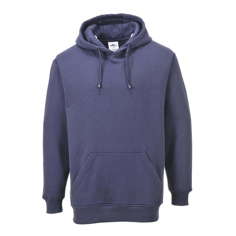Roma Hoodie - Navy