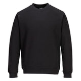 Women's Sweatshirt - Black