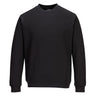Women's Sweatshirt - Black