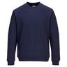 Women's Sweatshirt - Navy