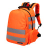 Hi-Vis Rucksack - Orange