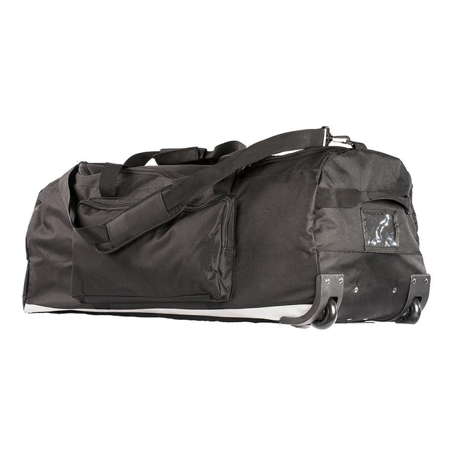 Travel Trolley Bag - Black