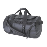 Waterproof PVC Bag - Black
