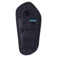 Modular Trouser Knife Pocket - Black
