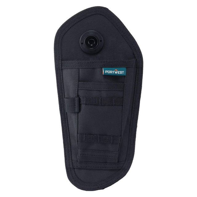 Modular Trouser Knife Pocket - Black
