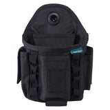 Modular Trouser Supply Pocket - Black
