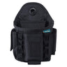 Modular Trouser Supply Pocket - Black