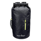 PW3 Dry Bag Rucksack - Black