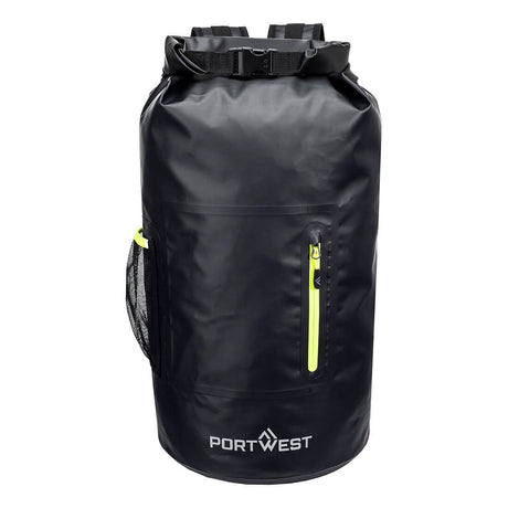 PW3 Dry Bag Rucksack - Black